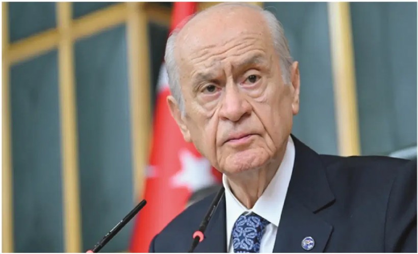 MHP'li isimden dikkat çeken iddia: 'Bahçeli'yi tehdit edenler oldu'