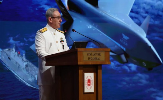 MSB'den 'SDG' açıklaması: Örgüt mensupları Türkiye'ye mi gelecek?