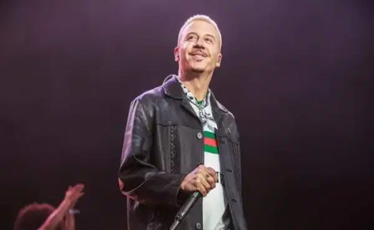 Macklemore'dan Filistin kararı: Ed Sheeran turnesinden çıkarılan rapçiden 1 milyon dolarlık bağış