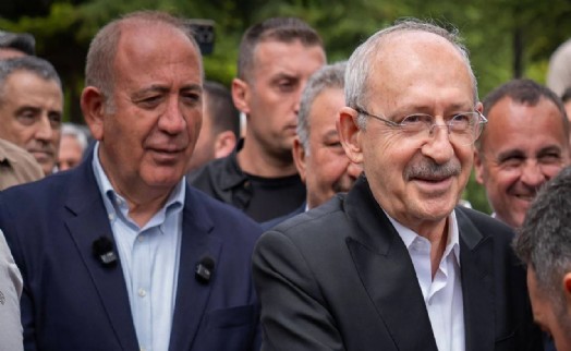 Mahkeme kararıyla görevden alınan Gürsel Tekin'den ilk açıklama!