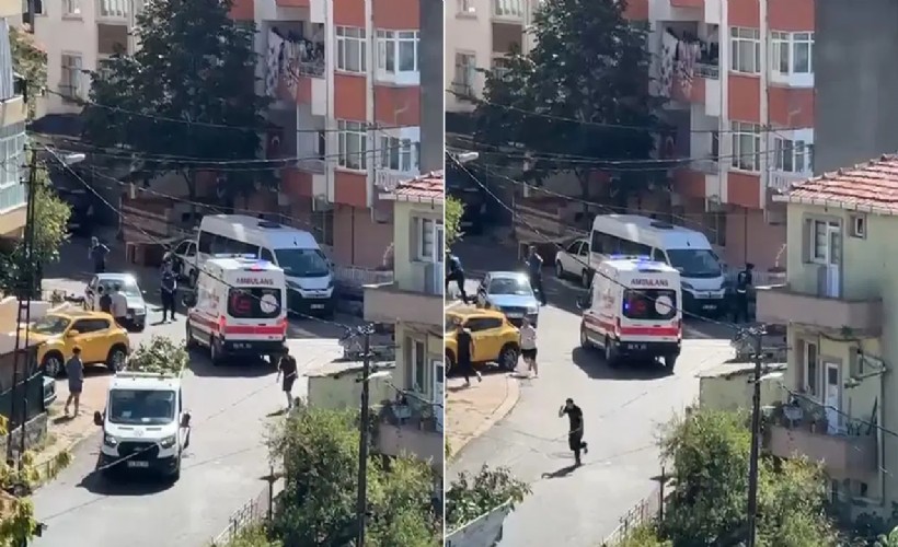 Kiracı kavgası kanlı bitti: Ev sahibi ve eşini öldürdü