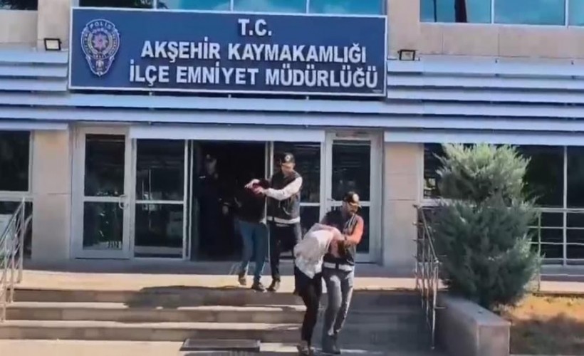 Manisa'da 6 milyon TL'lik dolandırıcılığa 2 tutuklama