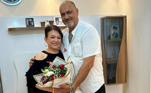 Manisa'da dehşet! Evli çift, evlerinde tabancayla vurularak öldürülmüş halde bulundu