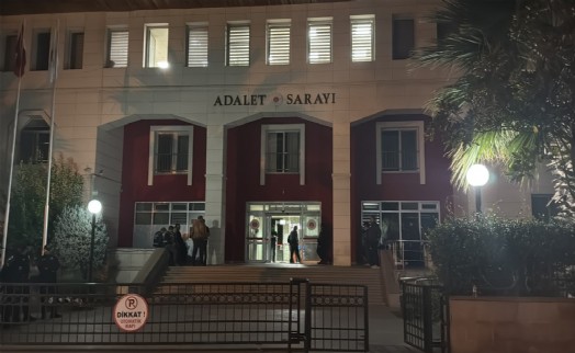 Manisa’da 11 öğrencinin yaralandığı saldırıda 7 şüpheli tutuklandı
