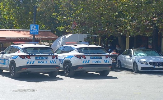 Manisa’da çay bahçesinde gizli kamera skandalı: İş yeri çalışanı tutuklandı