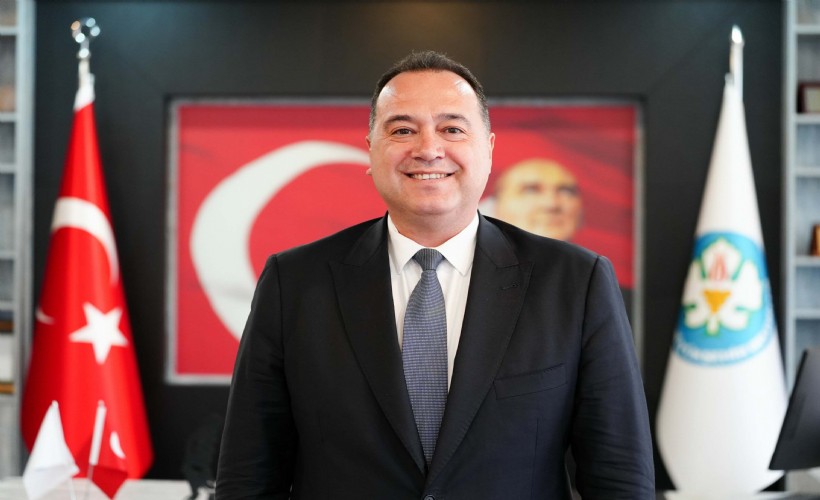 Manisa’nın kurtuluşunun 104. yılında Dutlulu’dan mesaj