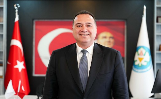 Manisa'nın kurtuluşunun 104. yılında Dutlulu'dan mesaj