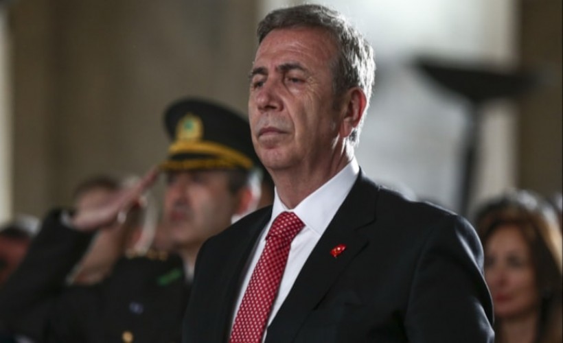 Mansur Yavaş, Erdoğan ile görüşmesinin ayrıntılarını açıkladı: Beştepe'de neler konuşuldu?