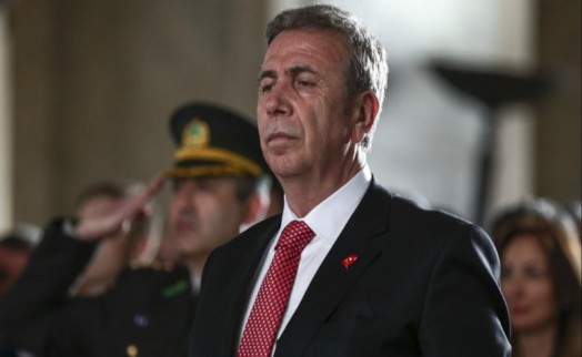 Mansur Yavaş, Erdoğan ile görüşmesinin ayrıntılarını açıkladı: Beştepe'de neler konuşuldu?