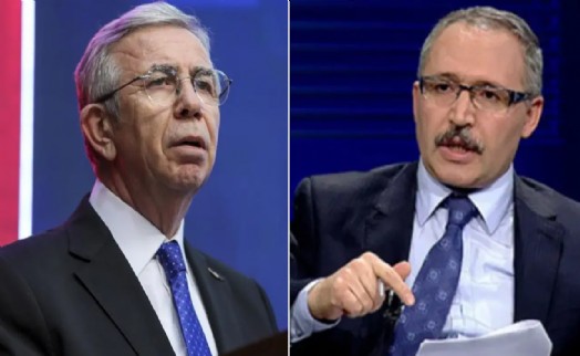 Mansur Yavaş cephesinden Abdülkadir Selvi'nin o iddialarına net yanıt!