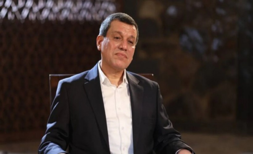 Mazlum Abdi'den 'Türkiye'ye gelecek misiniz?' sorusuna yanıt