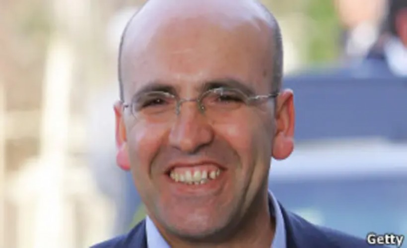 Mehmet Şimşek'ten vatandaşa kötü haberler: Yüksek enflasyon devam edecek!