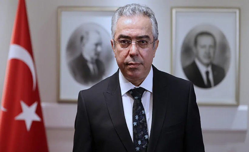 Mehmet Uçum'dan şimdi de 'yeni anayasa' açıklaması: 'Artık kaçınılmaz'