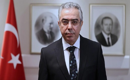 Mehmet Uçum'dan şimdi de 'yeni anayasa' açıklaması: 'Artık kaçınılmaz'