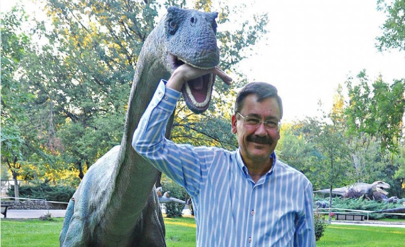 Melih Gökçek'in ifadesi ortaya çıktı: 'Emekli maaşıyla geçiniyorum, oğlumun somut bir işi yok'