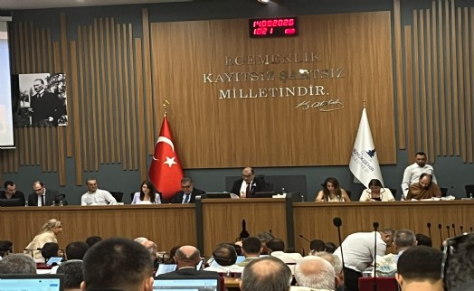 Menderes'in AK Partili Başkan Vekilinden iş birliği mesajı