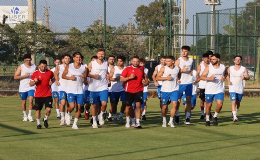 Menemen FK'da iki veda