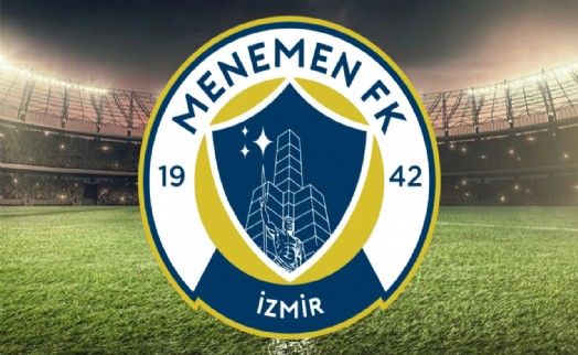 Menemen FK sahaya çıkıyor