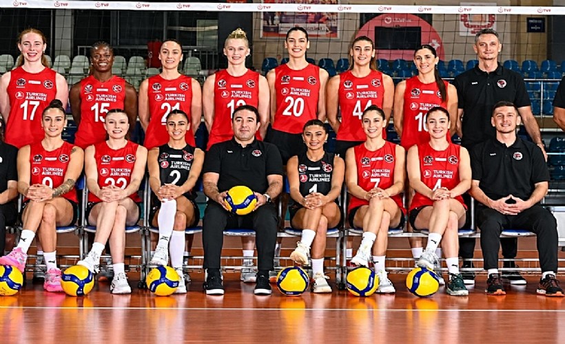 Milli sporculara vize şoku! THY İtalya’ya gidemedi: Yerine başka takım alındı