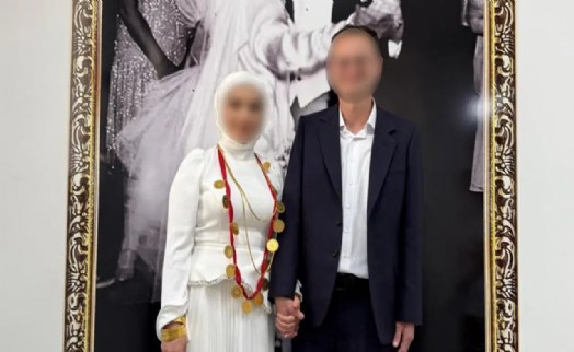 5 milyonluk takılarla kayboldu iddiası: O gelin gözaltına alındı