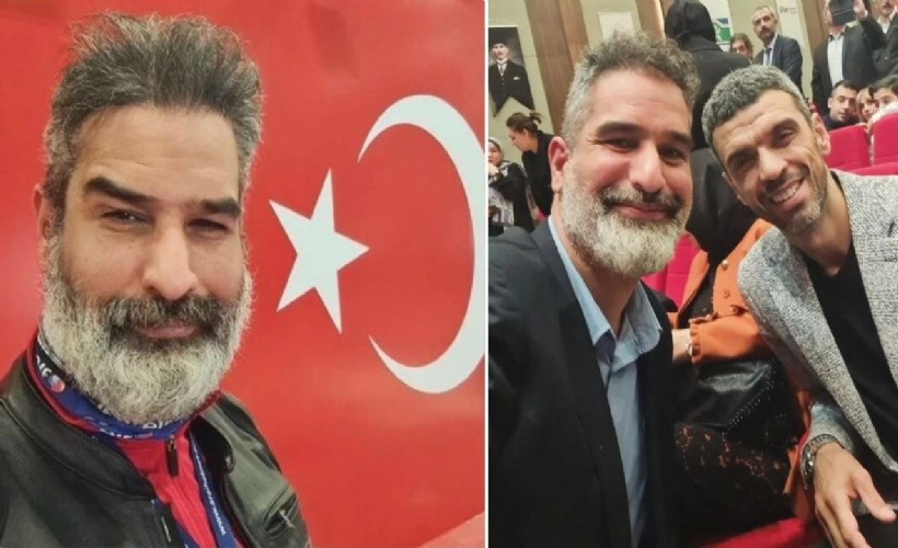 Motosiklet dünyası yasta: Motovlogcu Dayı İzmir'deki kazada hayatını kaybetti