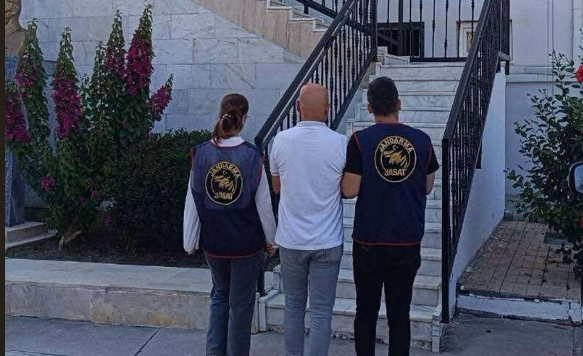 Muğla'da bir haftada çeşitli suçlardan aranan 13 şüpheli tutuklandı