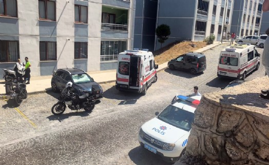 Eski sevgili vahşeti: Berfin'i katledip intihar etti