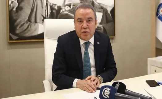 Muhittin Böcek'e fuhuş soruşturması: Grup ilişki iddiası