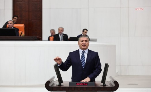 Murat Emir'den 'Fatma Betül Sayan Kaya'nın 2,2 milyar TL'yi iade etmesiyle ilgili açıklama