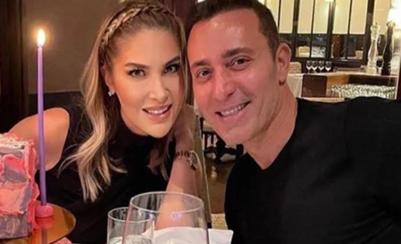 Melis Sandal ve Cihan Sütşurup'un mal varlığına el konuldu: Yakalama kararı çıkarıldı