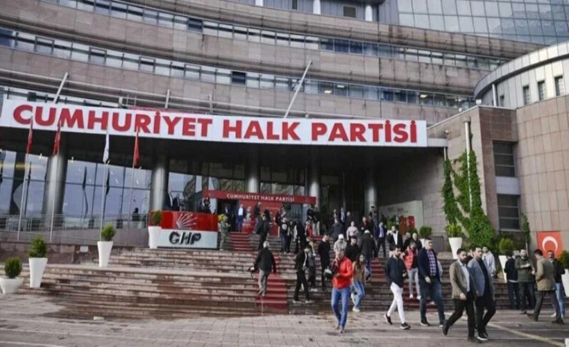Mutlak butlan sonrası CHP'den ayrılanların sayısı belli oldu: İstifalar 891 bini aştı!