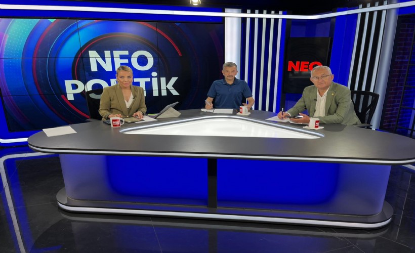 NEO Politik'te CHP hesaplaşması: Sertel ve Tatı'dan çok konuşulacak sözler