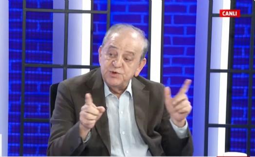 Nalbantoğlu’ndan Tugay-Kılıçdaroğlu iddiasına net yanıt: böyle bir görüşme yok!