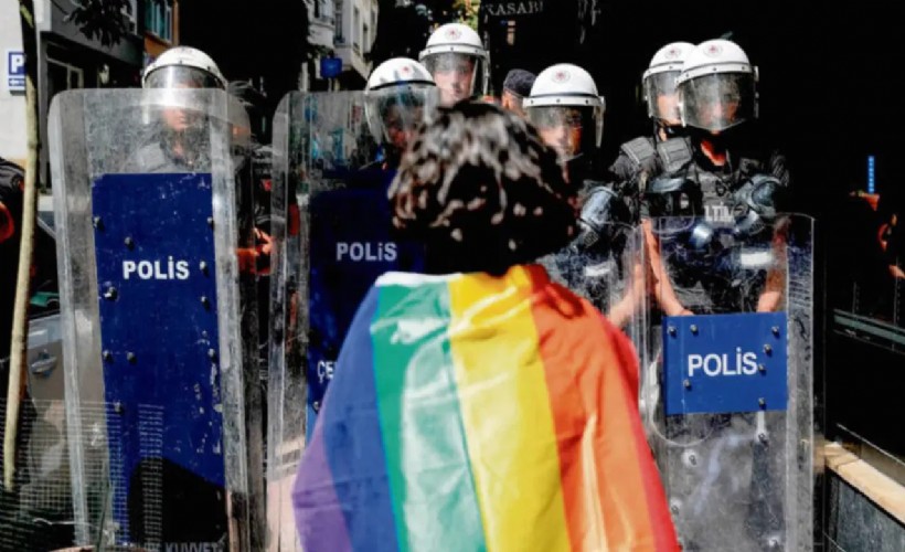Operasyonlarda gözaltına alınanların avukatı: 'Özel fotoğraf ve mesajlar delil yapıldı'