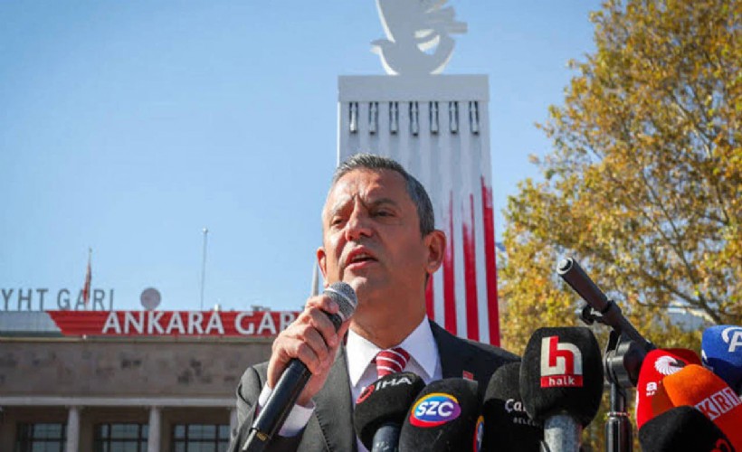 Özgür Özel'den 'fon krizi' için açık çağrı: 'AKP'deki o kişilerden tahsil edilmeli'