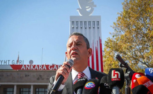 Özgür Özel'den 'fon krizi' için açık çağrı: 'AKP'deki o kişilerden tahsil edilmeli'