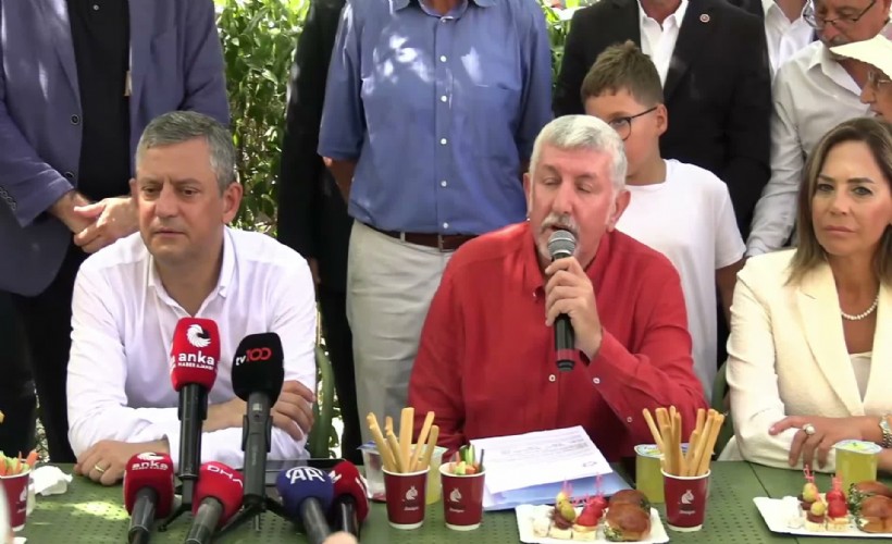 Özel'den Deniz Göktaş tepkisi: 'Ülkeyi yönetenlerin nasıl bir acz içinde olduğunu gösteriyor'