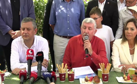 Özel'den Deniz Göktaş tepkisi: 'Ülkeyi yönetenlerin nasıl bir acz içinde olduğunu gösteriyor'