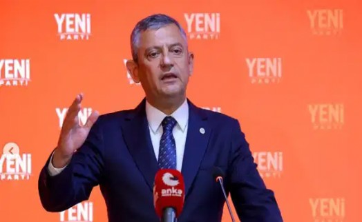 Özel'den 'Menderes' örnekli İBB değerlendirmesi: AKP'ye geçmesini göze alamazlar diyemeyiz