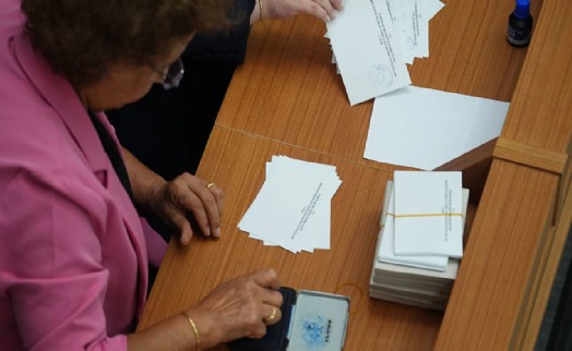Özgür Çelik'in 'tehdit' iddiaları sonrası Ayhan Aydın ifade verdi