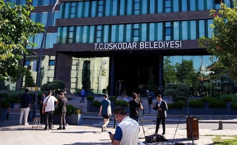 Özgür Çelik'ten Üsküdar seçimlerine ilişkin suç duyurusu: 6 isim verdi, delilleri sıraladı!