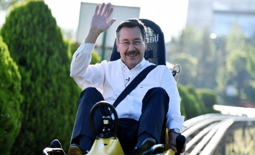 Özgür Özel'den Gökçek yorumu: Kötü niyet soruşturması