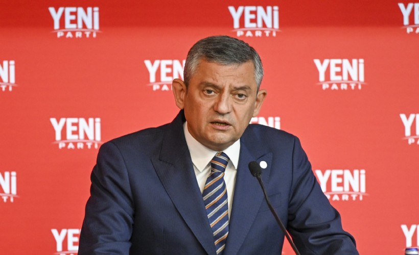 Özgür Özel'den T24'ün kapatılmasına tepki: Böyle devlet yönetilmez