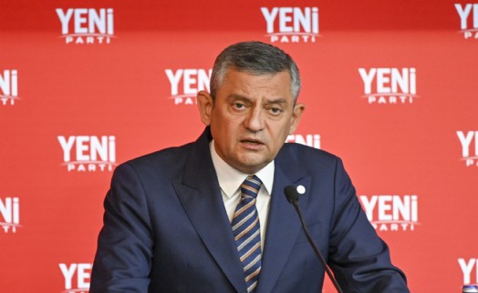 Özgür Özel'den T24'ün kapatılmasına tepki: Böyle devlet yönetilmez