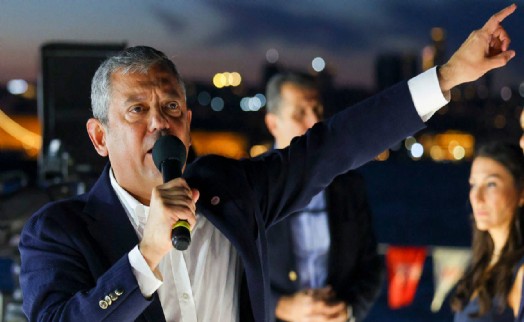 Özgür Özel 'milletin gündemi belli' dedi: O çarpıcı örneği paylaştı!