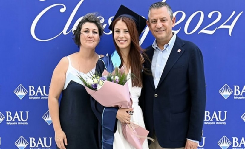 Özgür Özel'den Gökçek ailesine 'altın' göndermesi: 'Çalınmasaydı da AVM alamazdık'