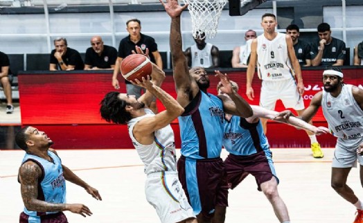Petkimspor 2'de 2 yaptı