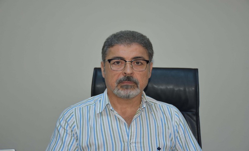 Prof. Dr. Sözbilir uyardı: 7 büyüklüğünde deprem potansiyeli var