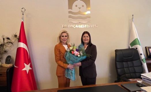 Protestoların ardından dikkat çeken ziyaret: Fıçı’ya AK Parti desteği