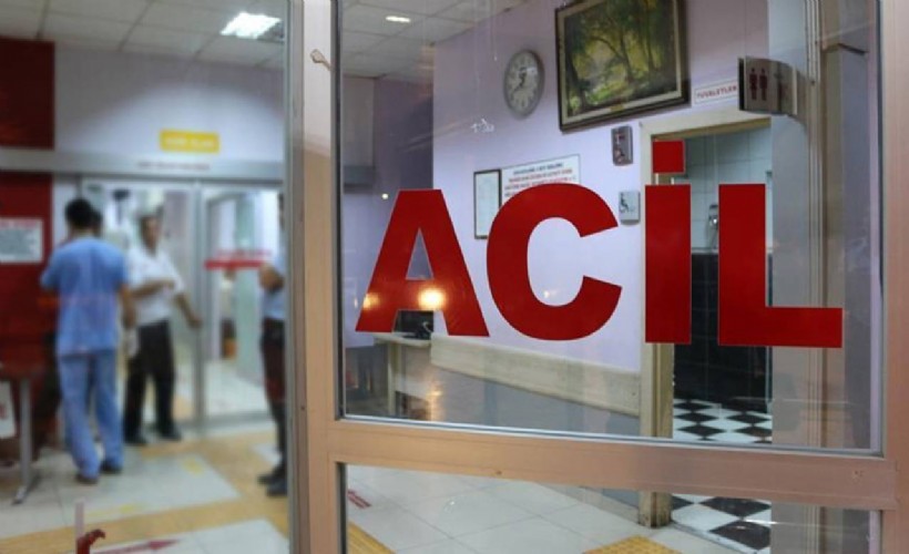 Restoranda silahlar konuştu: 2 ölü 3 yaralı